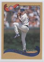 Kerry Wood #/2,002