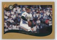 Barry Zito #/2,002