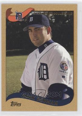 2002 Topps - [Base] - Gold #508 - Mark Redman /2002