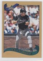 Greg Colbrunn #/2,002