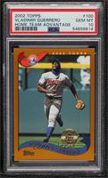 Vladimir Guerrero [PSA 10 GEM MT]