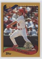 Jim Edmonds