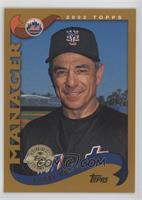 Bobby Valentine