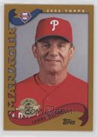 Larry Bowa