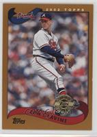 Tom Glavine