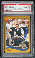 Mike Piazza [PSA 10 GEM MT]