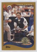 Mike Piazza