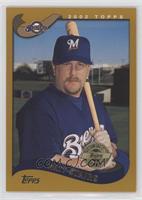 Matt Stairs