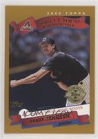 Randy Johnson