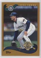 John Olerud