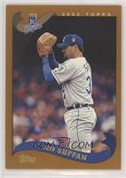 Jeff Suppan [EX to NM]