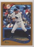 Scott Brosius