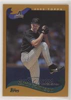 Randy Johnson [EX to NM]