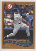 Chuck Knoblauch [EX to NM]