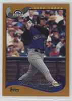 Larry Walker [EX to NM]