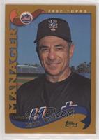 Bobby Valentine