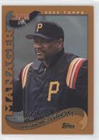 Lloyd McClendon