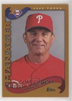 Larry Bowa