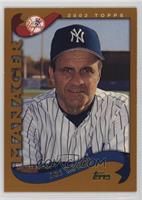 Joe Torre [EX to NM]