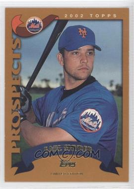 2002 Topps - [Base] - Limited Edition #319 - Earl Snyder