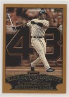 Barry Bonds (Race to Seventy Home Run #43)