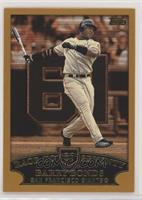 Barry Bonds (Race to Seventy Home Run #61)