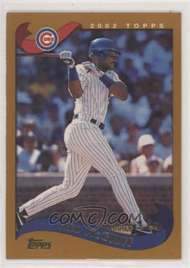 2002 Topps - [Base] - Limited Edition #385 - Fred McGriff