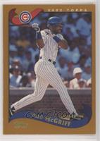 Fred McGriff [EX to NM]