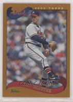 Tom Glavine [EX to NM]