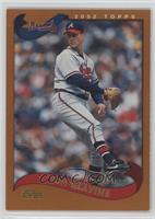 Tom Glavine