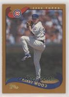 Kerry Wood [EX to NM]