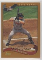 Jeff Bagwell [EX to NM]