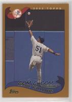 Bernie Williams [EX to NM]