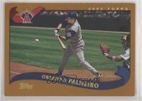 Orlando Palmeiro [EX to NM]