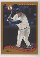 Dante Bichette [EX to NM]