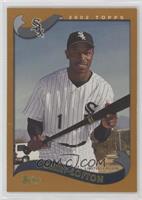 Kenny Lofton [Poor to Fair]