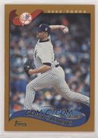 Roger Clemens [EX to NM]