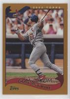 Mark McGwire [EX to NM]