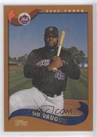 Mo Vaughn