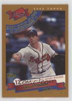 Greg Maddux [Good to VG‑EX]