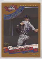 Larry Walker [EX to NM]