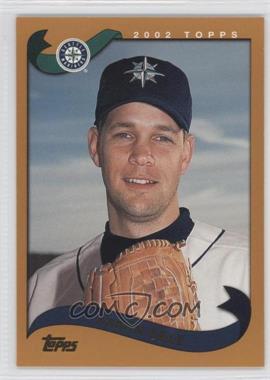 2002 Topps - [Base] #15 - Aaron Sele