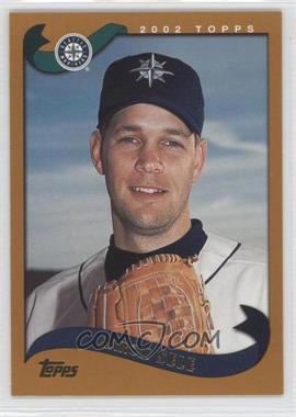 2002 Topps - [Base] #15 - Aaron Sele