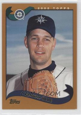 2002 Topps - [Base] #15 - Aaron Sele