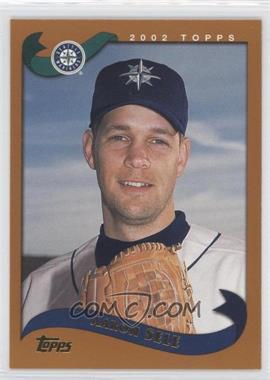 2002 Topps - [Base] #15 - Aaron Sele