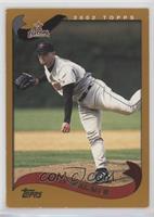 Billy Wagner [EX to NM]