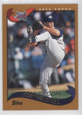 2002 Topps - [Base] #173 - Troy Percival