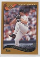 Sidney Ponson