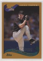 Randy Johnson