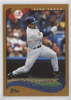 Chuck Knoblauch